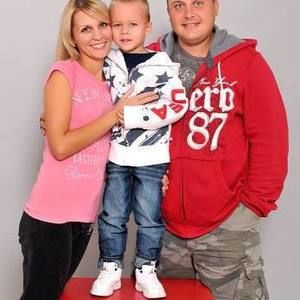 Meet your Posher, Andriy